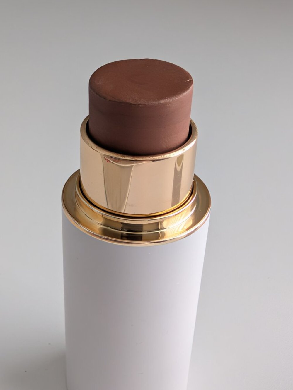 Ogee Hydraganics Sculpted Face Stick Copper Full Size 8 g .28 oz NEW *Cap Nicks* - Picture 6 of 7